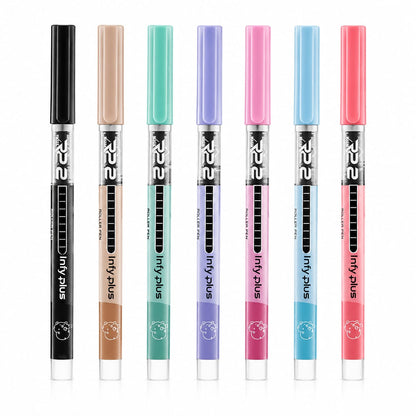Infinity ROLLER Pen- Blue (Pack of 10)