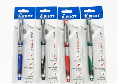 Pilot V BALL GRIP Pen