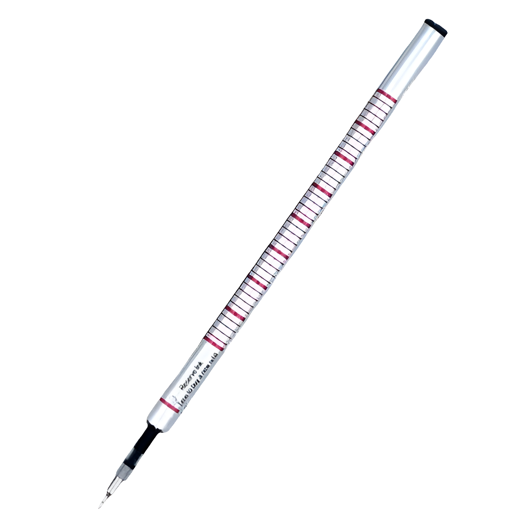 Flair WRITOMETER Gel Refill (Pack of 10)