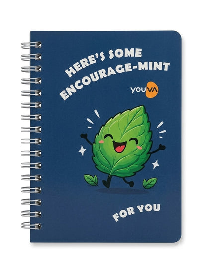 YovVA EXPRESSION A6 Notebook