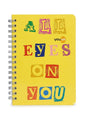 YovVA EXPRESSION A6 Notebook