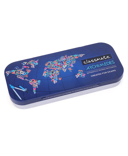 Classmate ARCHIMEDES Geometry Box