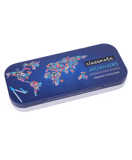 Classmate ARCHIMEDES Geometry Box