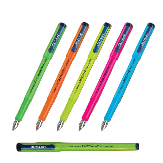 Octane FOUNTAIN Pen