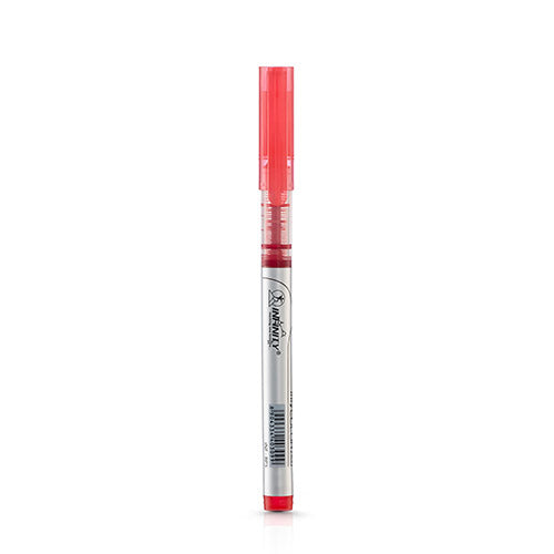 Infinity ROLLER Pen- Red (Pack of 5)