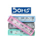 Doms C3 HEXEL Super Dark