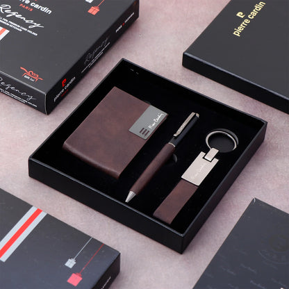 Pierre Cardin REGENCY SET