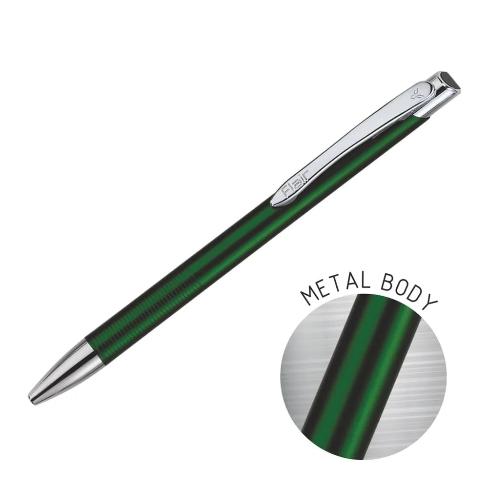 Flair ARCTIC Metal Ball Pen