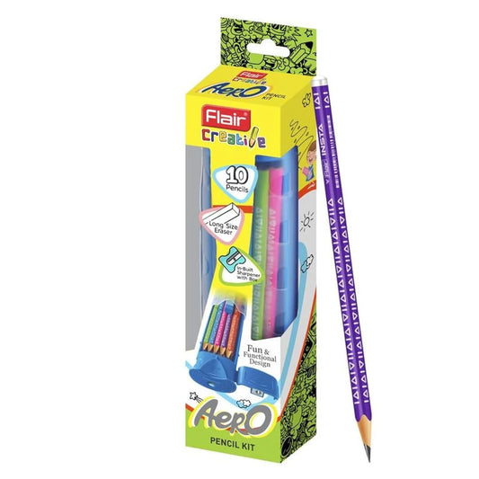 Flair Creative AERO Pencil Kit