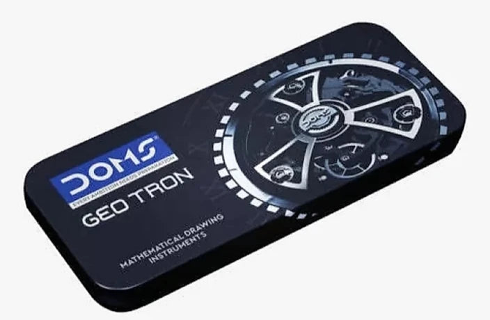 Doms GEOTRON Geometry Box