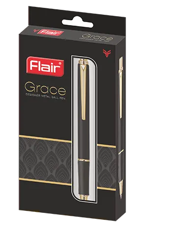 Flair GRACE Metal Ball Pen