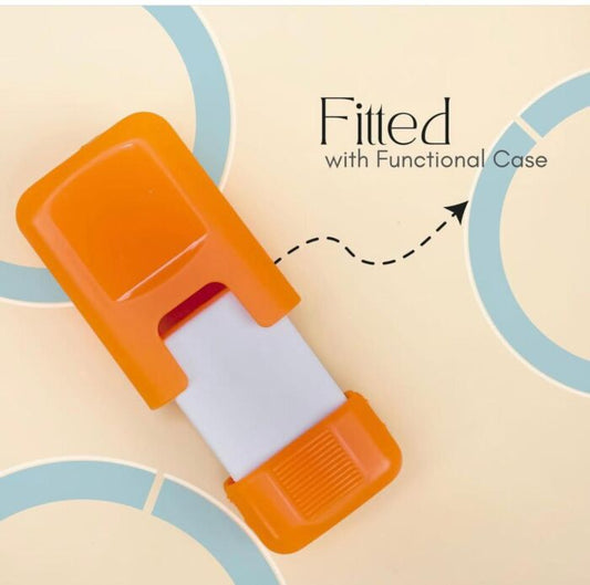 Hauser Artz POD Eraser (Pack of 5)