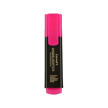 Luxor HIGHLIGHTER (Pack of 2)