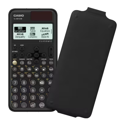 Casio fx-991 CW Scientific Calculators