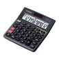 Casio MJ-120D CHECK Calculator