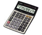 Casio DJ-240D PLUS CHECK Calculator