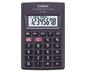 Casio HL-4A BASIC Pocket Calculator