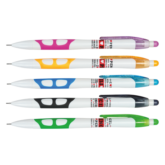 Infinity MECHANICAL PENCIL 0.7mm (Pack of 5)