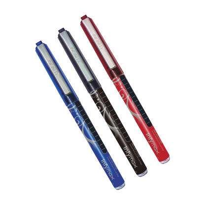 Infinity INFY MAX Roller Pen- Red