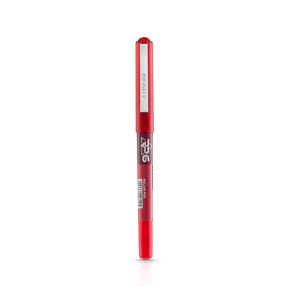 Infinity INFY PRO Roller Pen- Red