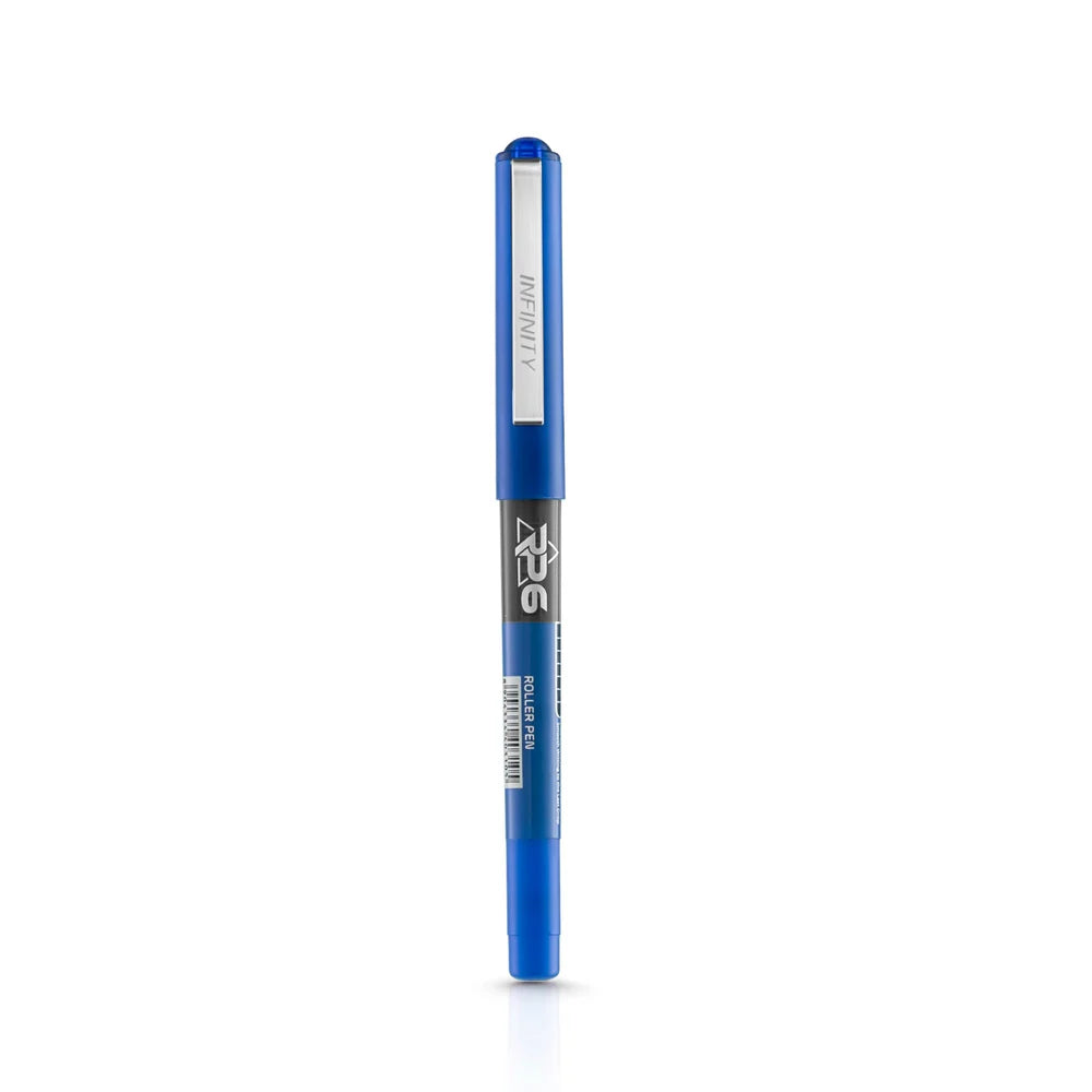 Infinity INFY PRO Roller Pen- Blue