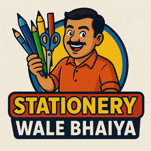 Stationery Wale Bhaiya