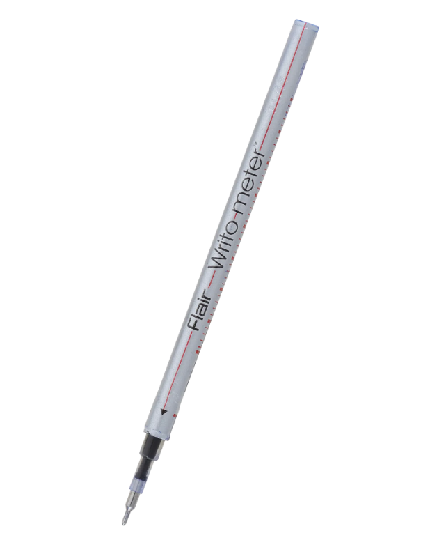 Flair WRITOMETER Ball Refill (Pack of 10)