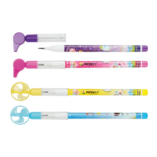 Infinity NON SHARPENING Pencil (Pack of 5)