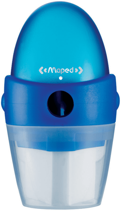 Maped Astro Duo Sharpner and Eraser (Pack of 5)
