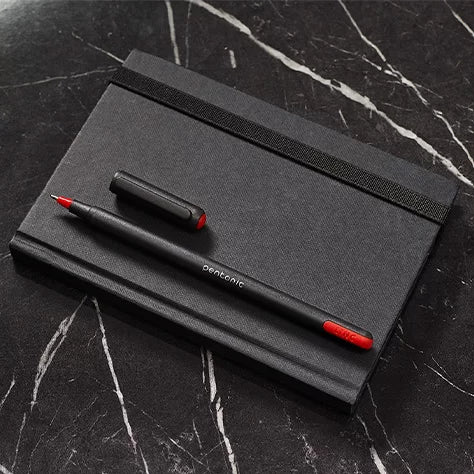 Linc PENTONIC Ball Pen (Pack of 10)