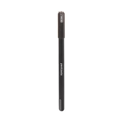 Linc PENTONIC Gel Pen (Pack of 10)