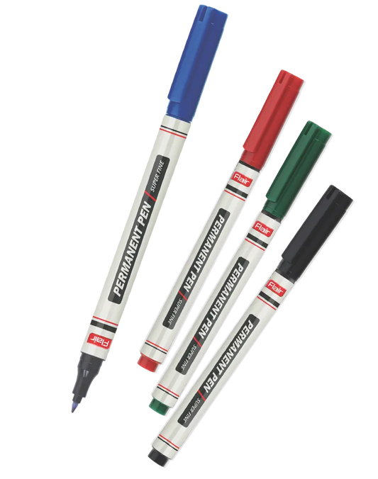 Flair CD/DVD Marker (Pack of 10)