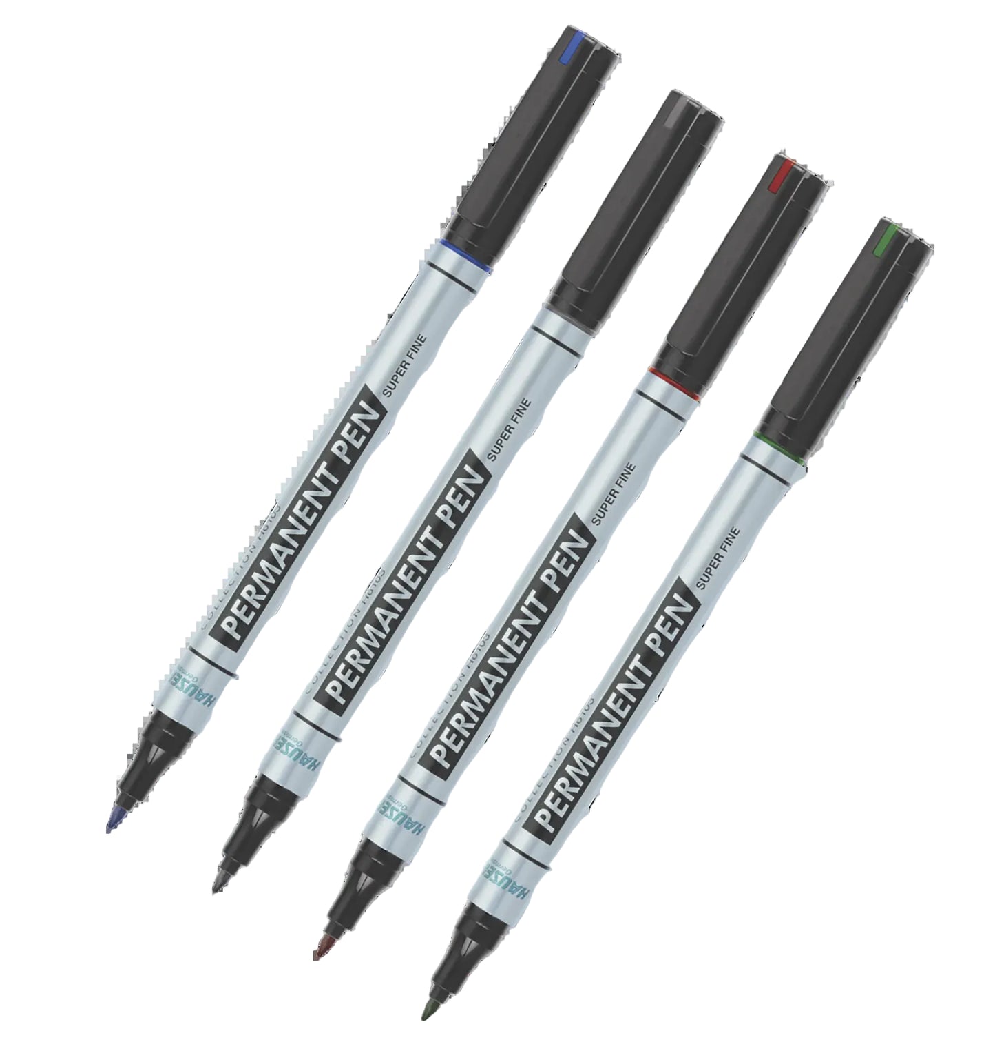 Hauser Artz CD DVD Marker (Pack of 10)