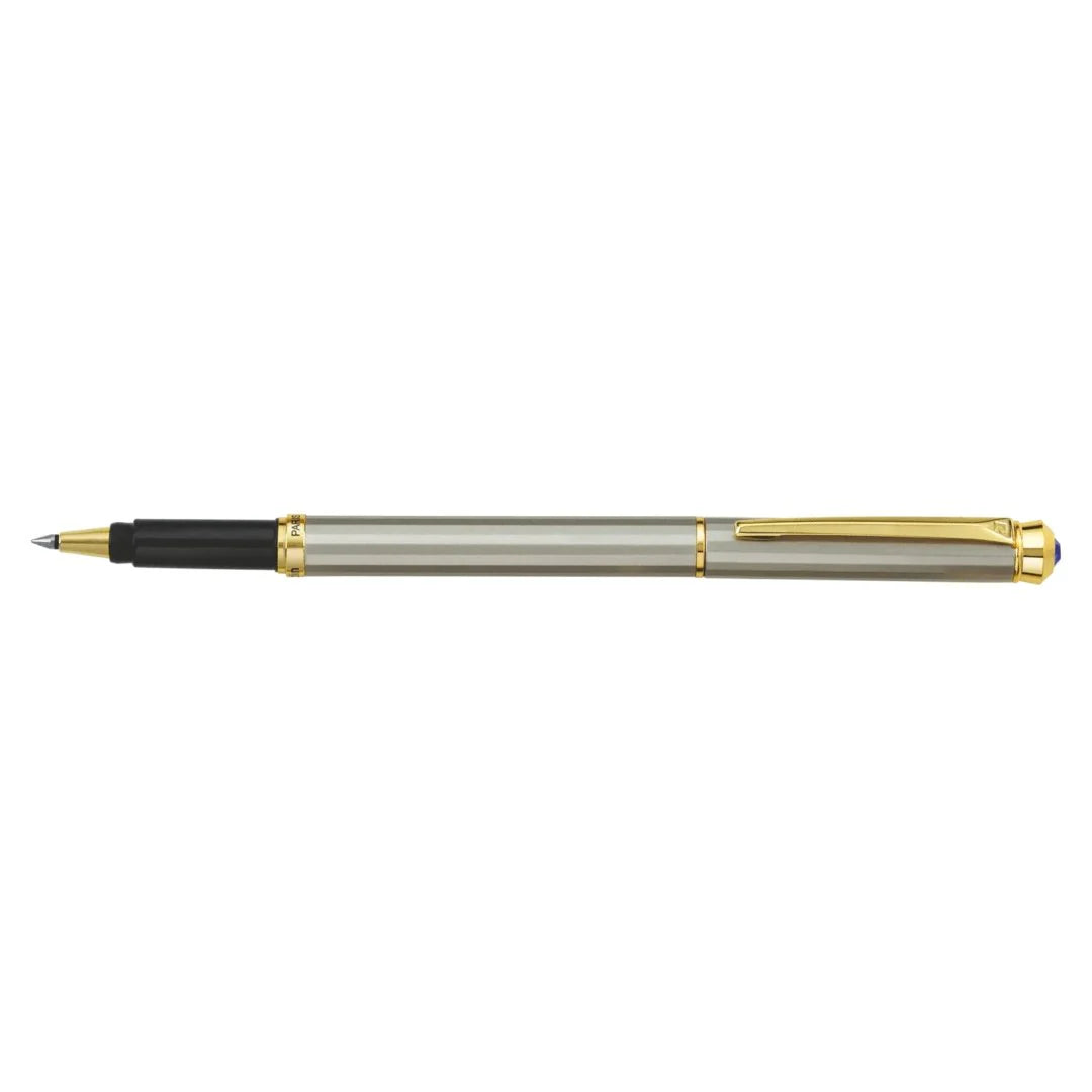 Pierre Cardin JEWEL-TITANIUM Roller Pen