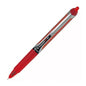 Pilot HI-TECPOINT V5 RT Pen- Red