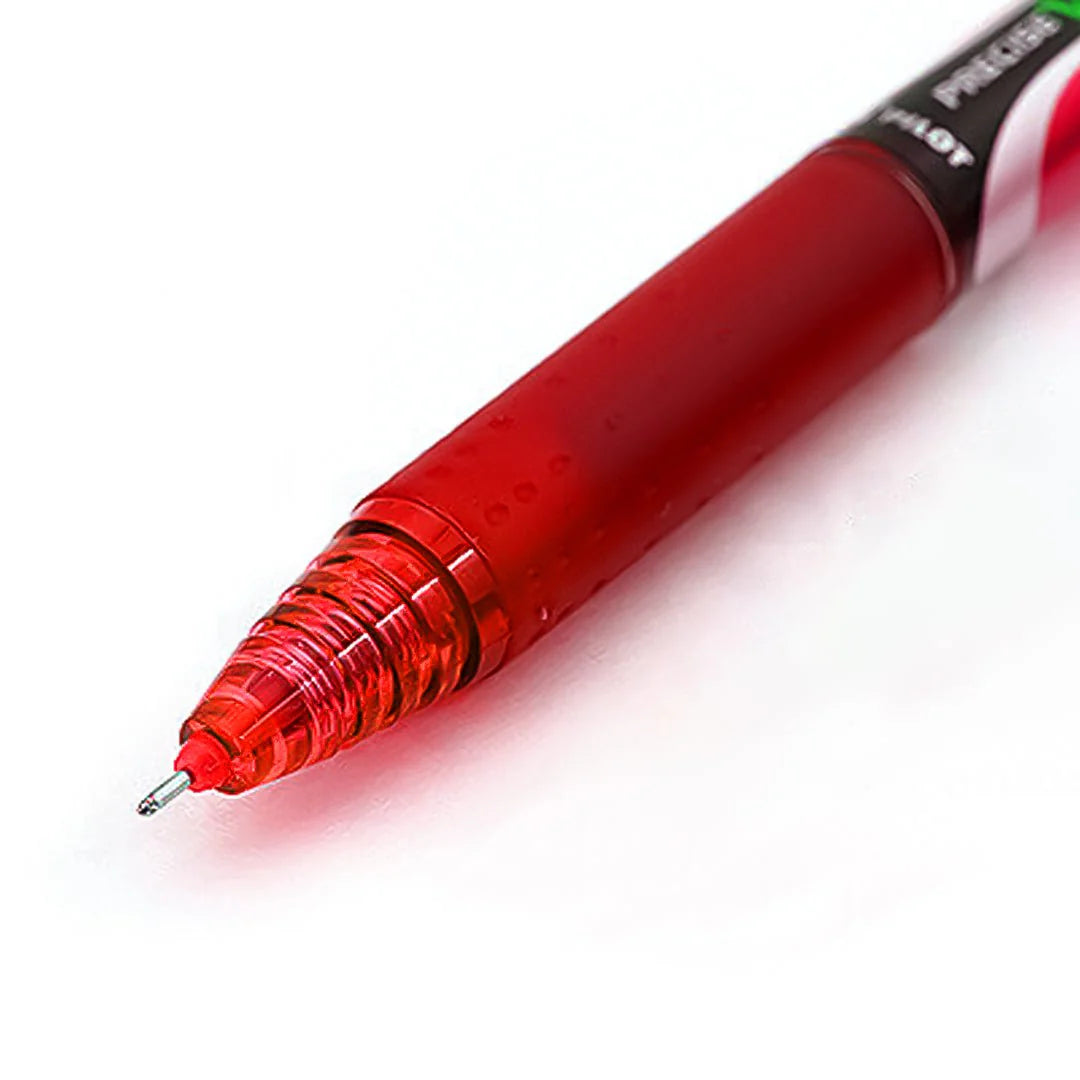 Pilot HI-TECPOINT V5 RT Pen- Red