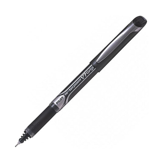 Pilot HI-TECPOINT V7 Grip- Black
