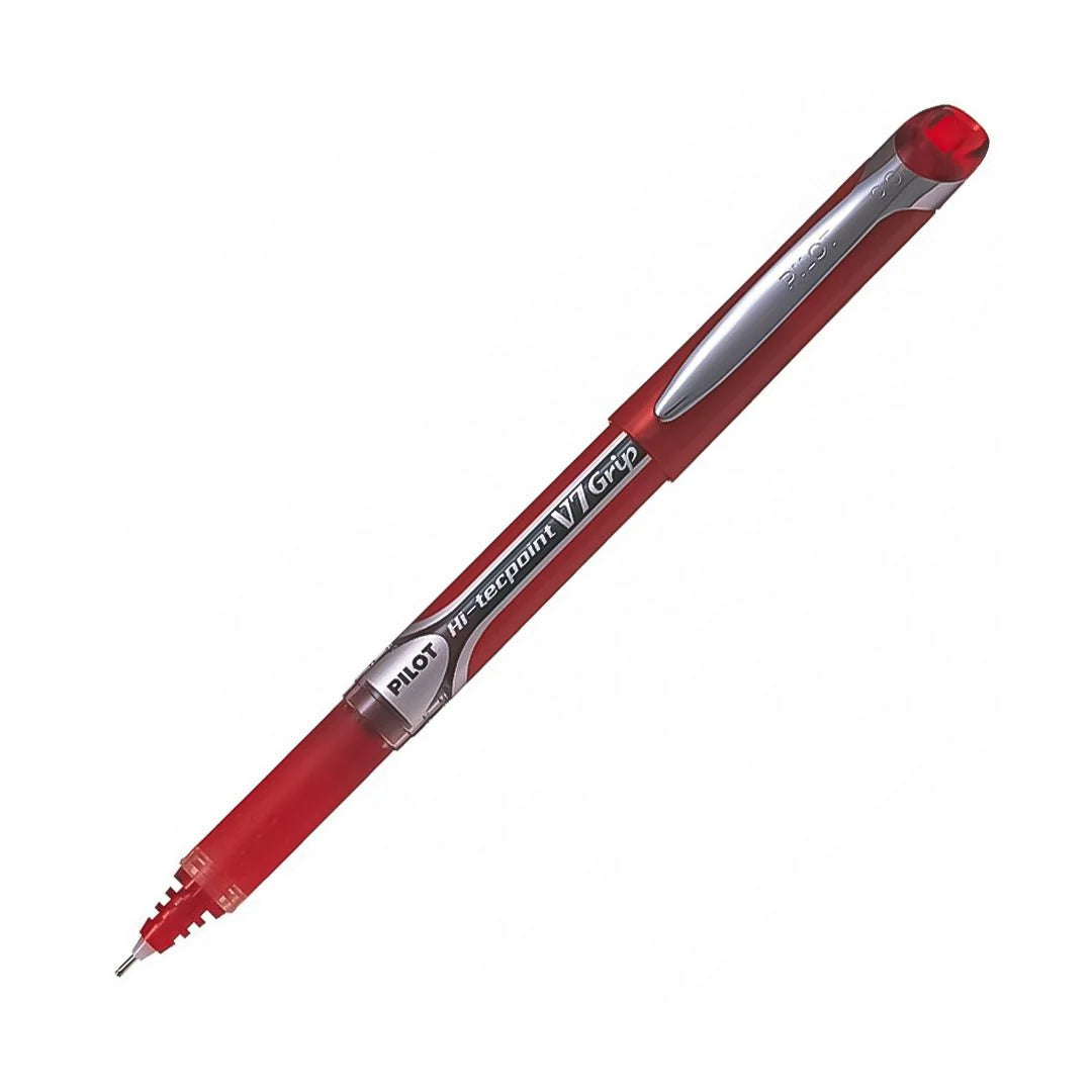 Pilot HI-TECPOINT V7 Grip- Red