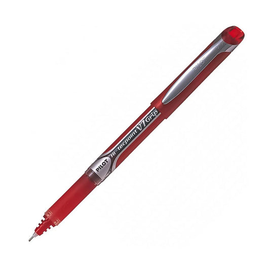 Pilot HI-TECPOINT V7 Grip- Red