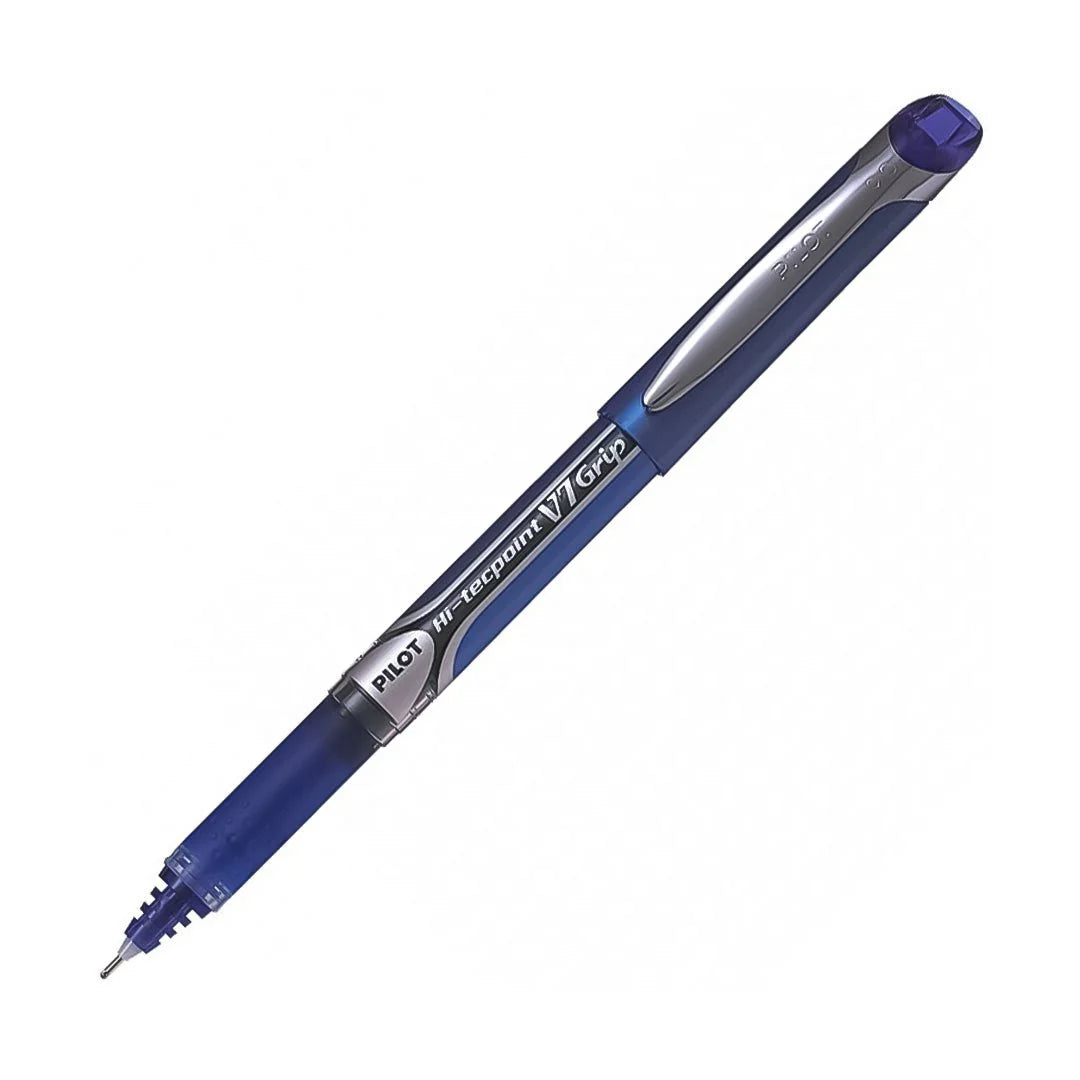 Pilot HI-TECPOINT V7 Grip- Blue