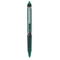 Pilot Hi-Tecpoint V7 RT Pen- Green