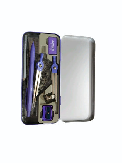 Hauser Artz XO-MATE Geometry Box