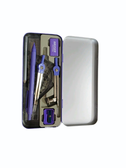 Hauser Artz XO-MATE Geometry Box