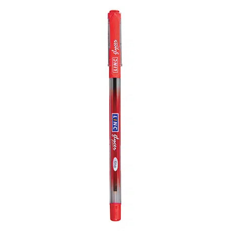 Linc GLYCER Ball Pen (Pack of 10)