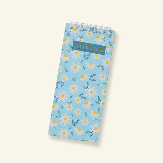 Memorys Wiro To-Do-List Notepad (200 Pg)