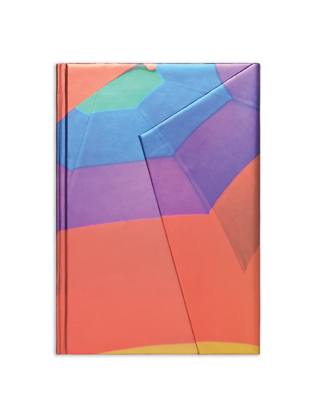 Scholar A6 Exacto Notebook (224 Pg)
