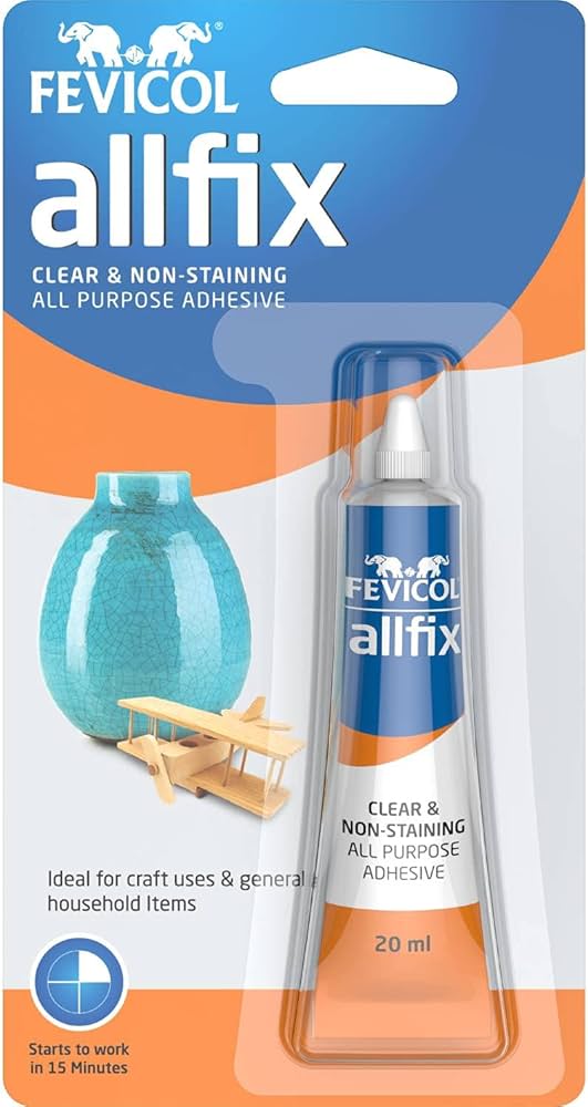 Fevicol Allfix