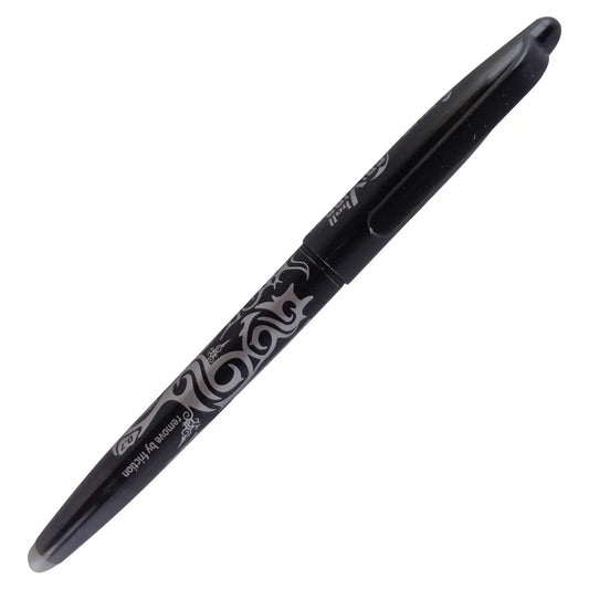 Pilot FRIXION Ball Pen - Black