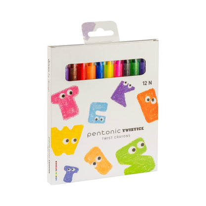 Pentonic TWISTICK Twist Crayon