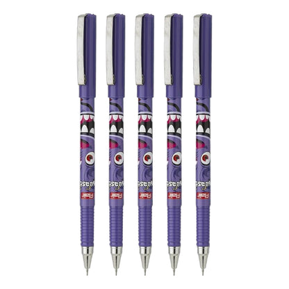 Flair BEAST Gel Pen (Pack of 5)